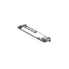 LG Part# MDQ64457603 Lower Frame - Genuine OEM