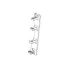 LG Part# MEF63162101 Hinge Assembly - Genuine OEM