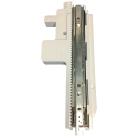 LG Part# MEG62900503 Holder Slide Rail - Genuine OEM