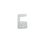 LG Part# MEG65158801 Bracket Holder - Genuine OEM