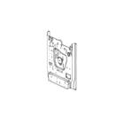 LG Part# MGC63819804 Rear Panel - Genuine OEM