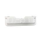 LG Part# MGC64379202 Rear Panel - Genuine OEM