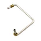 LG Part# MGE62671102 Burner Tube - Genuine OEM