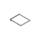 LG Part# MHL64471605 Glass Shelf - Genuine OEM