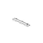 LG Part# MJH62081201 Rail Supporter - Genuine OEM