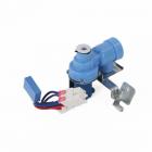 LG Part# MJX64471402 Water Inlet Valve - Genuine OEM