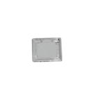 LG Part# MKC51214802 Glass Window - Genuine OEM