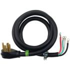 Whirlpool Part# PT400 Power Cord (OEM)