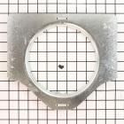 Broan Part# SR680508 7 Inch Round Duct Adapter Plate (OEM)