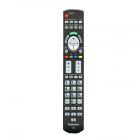 TV Remote Control for Panasonic TC-P50G20 TV
