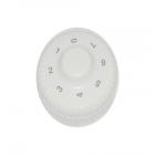 Thermostat Knob for Haier HC92EBH Refrigerator