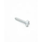 Whirlpool Part# W10002600 Screw (OEM)