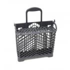 Whirlpool Part# W10056323 Silverware Basket (OEM)