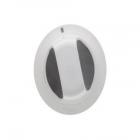 Whirlpool Part# W10110048 Knob (OEM)