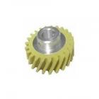 Whirlpool Part# W10112253 Worm Gear (OEM)