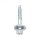 Whirlpool Part# W10128585 Screw (OEM)