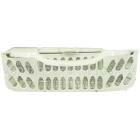 Whirlpool Part# W10129577 Silverware Basket (OEM)