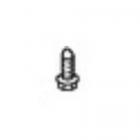 Whirlpool Part# W10142255 Screw - Genuine OEM