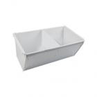 Whirlpool Part# W10144706 Freezer Bin (OEM)