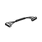 Whirlpool Part# W10166307 Wire Harness - Genuine OEM