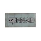 Whirlpool Part# W10190724 Nameplate (OEM)