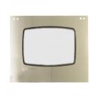 Whirlpool Part# W10194891 Door Glass (OEM)