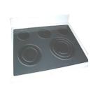 Whirlpool Part# W10223236 Cooktop (OEM)