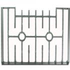 Whirlpool Part# W10249311 Grate Main Blk (OEM)