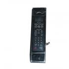 Whirlpool Part# W10261272 Control Panel (OEM)