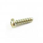 Whirlpool Part# W10281549 Drawer Screw - Genuine OEM