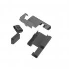 Whirlpool Part# W10289170 Cooktop Bracket Support - Genuine OEM