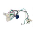 Whirlpool Part# W10290502 Wire Harness - Genuine OEM