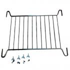 Whirlpool Part# W10315274 Meal Rack (OEM)