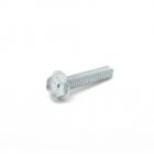 Whirlpool Part# W10319184 Shelf Screw - Genuine OEM