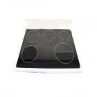 Whirlpool Part# W10336335 Cooktop (OEM)