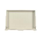 Whirlpool Part# W10337127 Utility Pan (OEM)