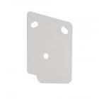 Whirlpool Part# W10338247 Hinge Shim (OEM)