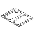 Whirlpool Part# W10387238 Burner Box - Genuine OEM