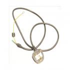 Whirlpool Part# W10419451 Power Cord (OEM)