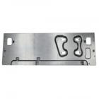 Whirlpool Part# W10480111 Plate (OEM)