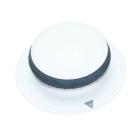 Whirlpool Part# W10492417 Dial Knob - Genuine OEM