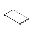 Whirlpool Part# W10512750 Top Panel - Genuine OEM