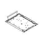 Whirlpool Part# W10536275 Raidiant Pan - Genuine OEM