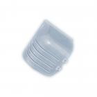 Whirlpool Part# W10569269 Light Lens Cover - Genuine OEM