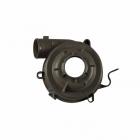 Whirlpool Part# W10618403 Drain Pump Housing - Genuine OEM