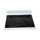 Whirlpool Part# W10623865 Cooktop (OEM)