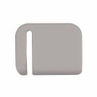 Whirlpool Part# W10635117 Hinge Cover - Genuine OEM