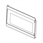 Whirlpool Part# W10647767 Outer Door - Genuine OEM