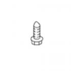 Whirlpool Part# W10678210 Screw - Genuine OEM