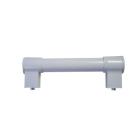 Whirlpool Part# W10679294 Door Handle (OEM)